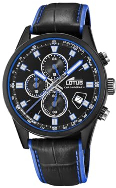 Lotus Hombre Reloj Deportivo 18589/3