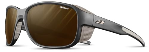 Julbo Solglasögon dam, Svart/brun, Taille unique