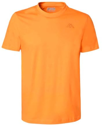 Kappa Cafers Slim tee Camiseta Hombre