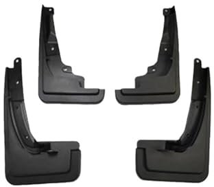 Auto Spritzschutz Vorne Hinten Räder Auto Schlamm Flaps Für Ford Für Maverick 2022 2023 Schmutzfänger Splash Guards Schlamm Klappe Kotflügel Kotflügel Schmutzfänger