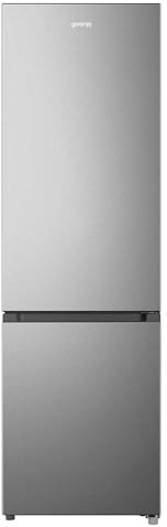 Gorenje NRK418EES4 Kühl-Gefrier-Kombination Standgerät