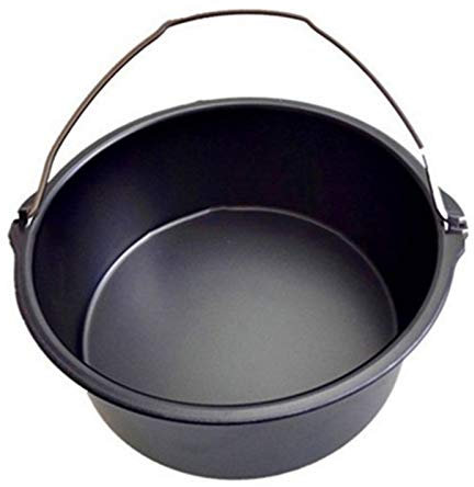 Générique Plat À Gâteau Rond Hauteur, Moule A Gateau 6/7/8 Pouces Moulle À Gâteau Pour Co-okeo Seau À Gâteau Antiadhésif Poêle À Frire Panier À Friture Au Four Accessoires Pour Friteuse À Air