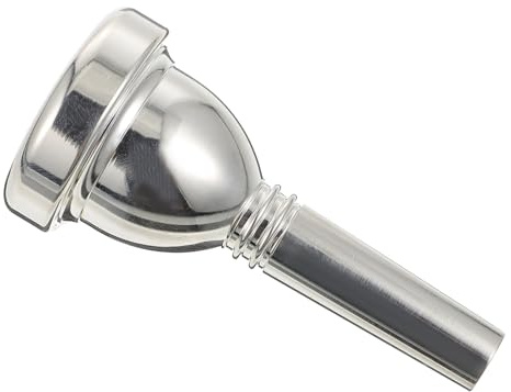 BESTonZON Trombón Profesional Para Trombón Suministro De Instrumentos Musicales De Sonido Potente