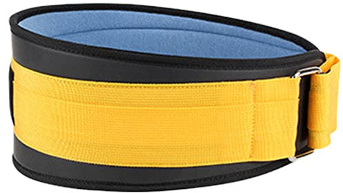 Lerpwige Rückenkorsett, Taillengürtel, Rückenstütze orthopädische Bandage, Taillentraining, Fitnessgerät, Wirbelsäulenstütze