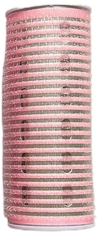 Bigoudis chauffants à piles pour les âges