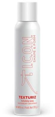 Icon Champú en seco y Texturizador Texturiz 170 g