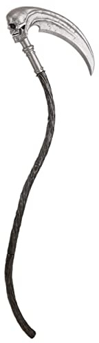 Fun Costumes Grim Reaper Scythe Accessory Standard