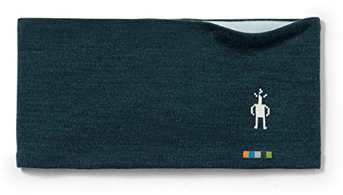 Smartwool NTS Mid 250 Reversible Headband