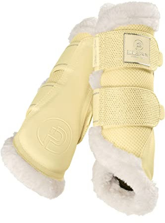 ESKADRON Gamaschen MESH EVO-WOOL Platinum PURE 2023
