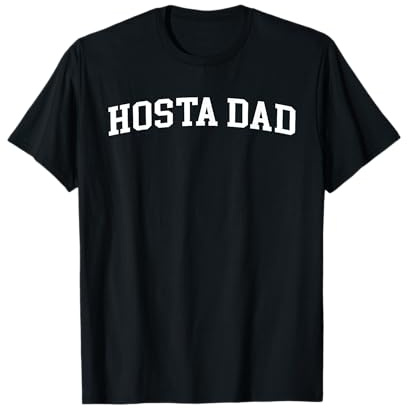 Hosta Dad - Designs