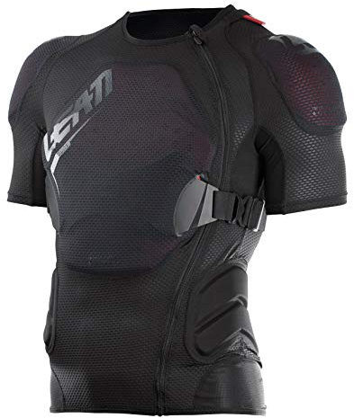Leatt Body Protector Moto Leatt 3DF AirFit Lite Short Sleeve