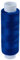 Starker Nähfaden aus Polyester für Profis von Pasmanta, Feinste Spulen, Universeller Mehrzweckgarn fürs Hand- und Maschinennähen, Rolle: 200 m, von Pasmanta seit 1953 (5626 - Marineblau)