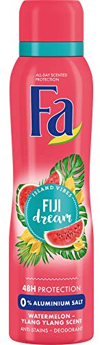 FA Deodorant Spray Fiji Dream 150 ml