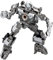 Transformers Toys Studio Series 90 Voyager Age of Extinction Galvatron Action Figure - 8 and Up, 6.5-inch