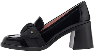 Kate Spade New York Women's KE313 BLK Pump, Black, 8 UK