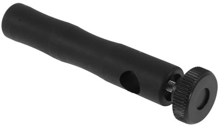 PLAFOPE Druckgriff Für Glasschneider Ersatz Für Glasschneidergriff Glasschneiderzubehör Aus Kunststoff Und Metall Ergonomisch Designed Für Präzises Schneiden Und Verbesserte Kontrolle