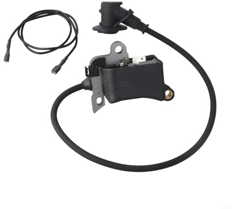 Outil de bobine pour module d'allumage à 3 trous, convient pour TS400 4223 400 Pièces de rechange avec construction en matériau robuste