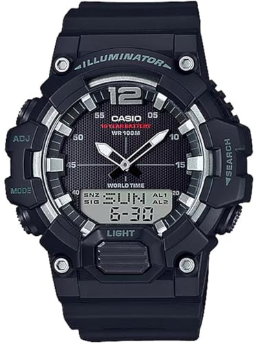 Montre Homme Casio Collection HDC-700