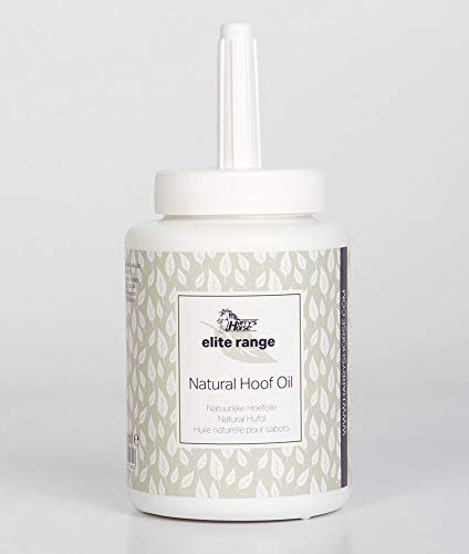 Hufol mit pinsel Natural (500ml)