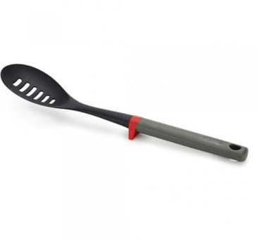 Joseph Joseph Duo 80034.0 Schaumlöser, Nylon, Rot/Grau