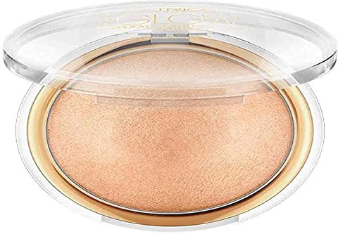Catr. High Glow Mineral Polvos Iluminadores 030