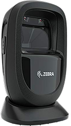 Zebra DS9308 - Corded Barcode Scanner 2D Standard Range, DS9308-SR00004ZZWW