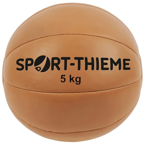 Sport-Thieme Medizinball Klassik
