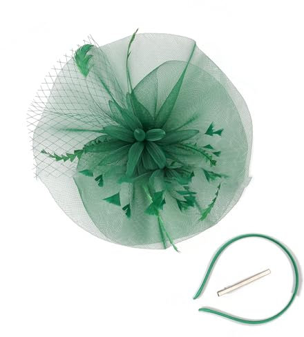 Aurgiarme Zarte mittelalterliche Blumen-Haarnadel, Halloween, Cosplay, Stirnband, Mittelalter-Party, 1920er-Jahre-Kopfschmuck für Damen