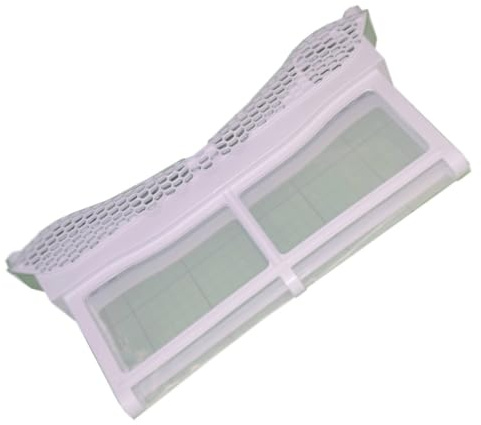 SOS Accessoire Filtre à peluche pour Sèche-linge AMICA 1040803, 34060253