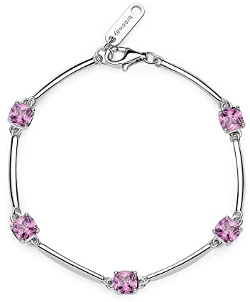 Brosway Pulsera Mujer En Plata | Collección FANCY - FVP05