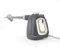 Beldray 15-In-1 Steam Cleaner – Multipurpose Handheld Steamer, Chemical-Free Cleaning, Ready In 20 Seconds, Includes Cleaning Brush Heads, Floor Mop Pads & Nozzles, 550ml Water Tank, 1350W, BEL01987
