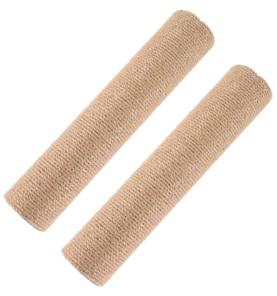 PENIKOKO Rascador Gato Repuesto Sisal Resistente 30 Cm Vertical Accesorios para Rascador DIY para Gatos Interiores