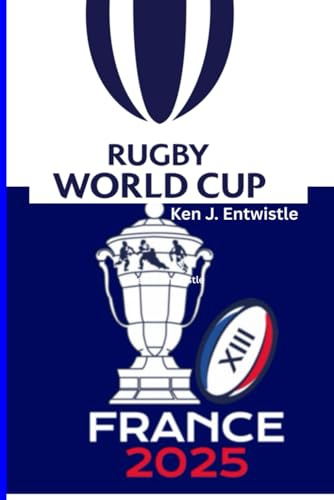Rugby League World Cup 2025: Experience the Passion, Rivalries, and Unforgettable Moments as the World’s Top Rugby Nations Battle for Glory Across France