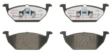 BREMBO P 85 041X Brake Pad