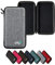 WYNGS Funda Protectora Gris Claro Compatible con la calculadora Casio FX-991SP CW/Casio FX-991SP X ClassWiz científica