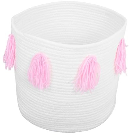 CIYODO 1 Stück Aufbewahrungskorb Stapelbare Aufbewahrungsbox Faltbare Aufbewahrungsbox Neutrales Design Für Die Raumdekoration Aufbewahrungs-organizer Desktop-korb