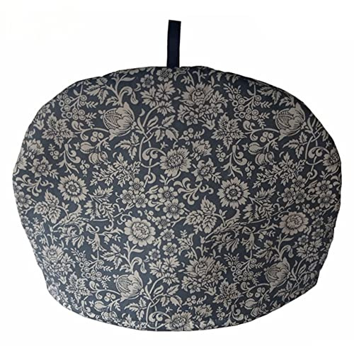 FUBESK Cotton Creative Printed Tea, Stylish Kitchen Tea Pot Dustproof Cover, Tea Warmer Insulation, Kettle Cover with Insulation Keep Warm-#1