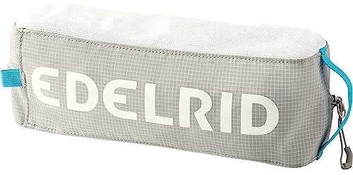 Edelrid Crampon Bag Lite, Snow-icemint, 000