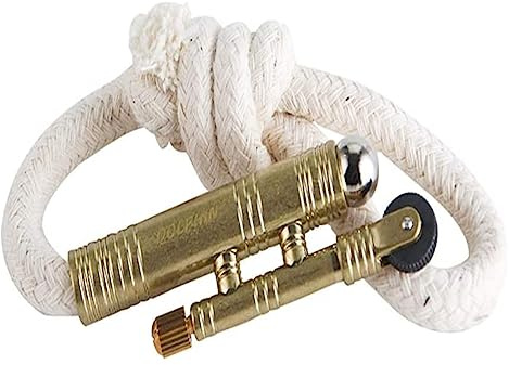 Metall Vintage Feuerzeug Seil Tag Metall Feuerzeug Outdoor Camping Kostenloses Kerosin/Benzin, Retro Vintage Kerosin Feuerzeug (Color : C)
