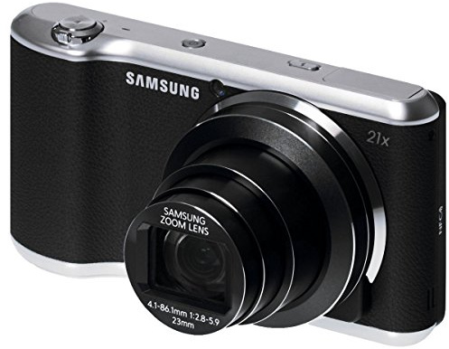 Samsung EK-GC200 Galaxy Camera 2 (Renewed)