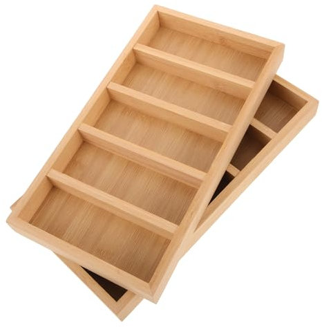 SHERCHPRY Es Tray Brillen-organizer 5-fach Aufbewahrungskoffer Für Brillen Sunes Organizer
