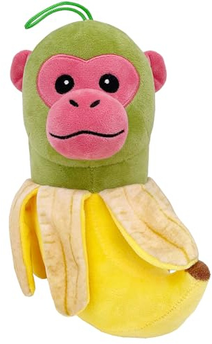HNIEHEDT Peluche Tung Tung Tung Sahur, Squalo Tralalero, Divertente Squalo Italiano Meme Figure Animali Peluche Regali di Compleanno per Bambini e Fan (D)