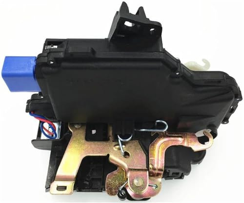 Stellmotor Zentralverriegelung Für VW Für Transporter Für T5 Für T6 3B1837015AM 3B1837015AQ Vorne Links Türschloss Antrieb