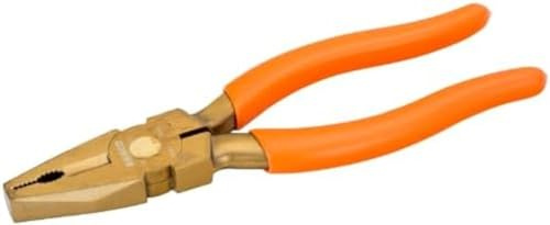 NS Combination PLIER AL-BR 180