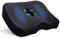 beobeu G2 Cojín de Memory Foam Asiento ergonómico Cojin ortopedico para coxis Silla Oficina para espalderas sillas Cojines de Asiento de Coche Cojines, Silla de Rueda (45x40cm Blando).