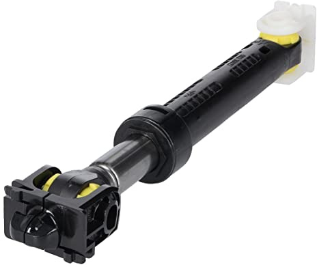 ensipart Stoßdämpfer für Waschmaschine Vibrationsdämpfer kompatibel wie Hisense 1885093 Suspa 120N