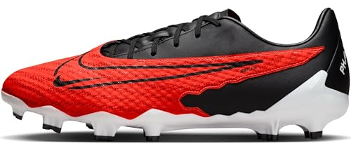 Nike DD9473-600 Phantom GX Academy FG/MG Uomo, Uomo EU 45
