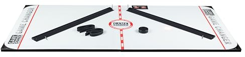 Game Changer Hockey Training Tool Complete Set