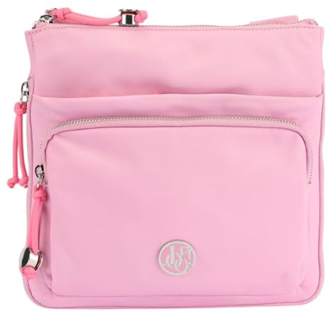 Joop! Umhängetasche Lietissimo Lilou Shoulderbag Rose rosa