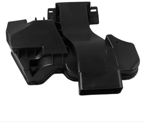 Entrada Aire Coche Resonador Filtro Aire Coche Conducto Admisión Aire Fresco Manguera 04593913AF Para Jeep Para Compass (2007-2017, Motor 2.0L 2.4L)
